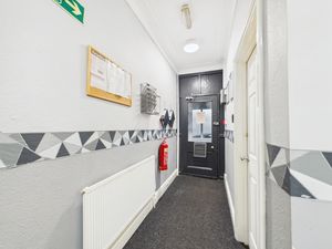 Hallway- click for photo gallery